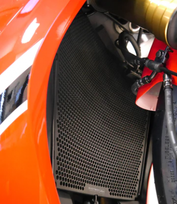Performance Radiatorrooster Honda CBR 1000 RR