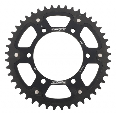 Supersprox Stealth sprocket Yamaha YZF R6