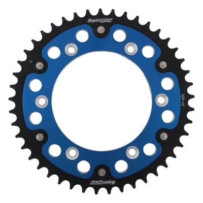 Supersprox Stealth sprocket KTM SMC / Enduro 690