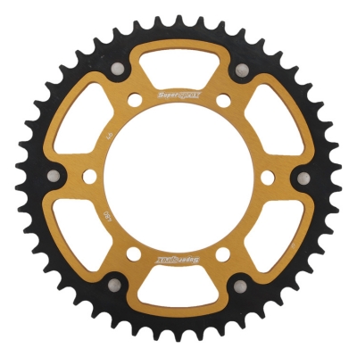 Supersprox Stealth sprocket Yamaha Tnr 700