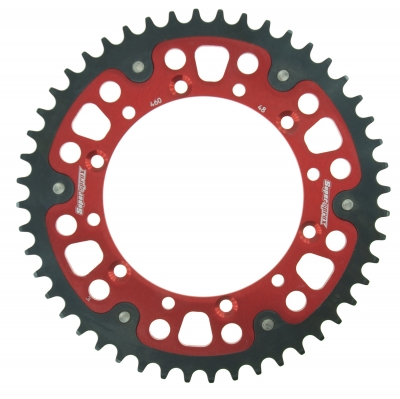 Supersprox Stealth Zahnkranz Kawasaki KX 250 F