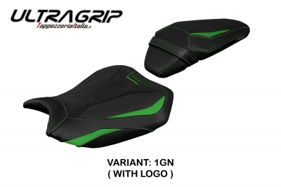 Tappezzeria Stesverdrag Ultragrip Kawasaki Z H2