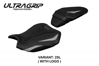 Tappezzeria seat cover Ultragrip Kawasaki Z H2