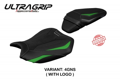 Tappezzeria funda asiento Ultragrip Kawasaki Z H2