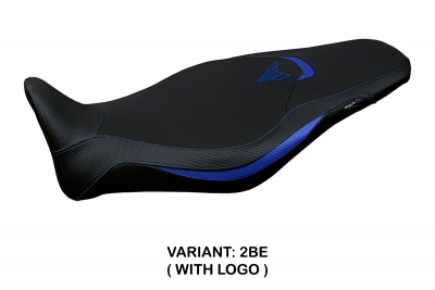 Tappezzeria seat cover Yamaha MT-09