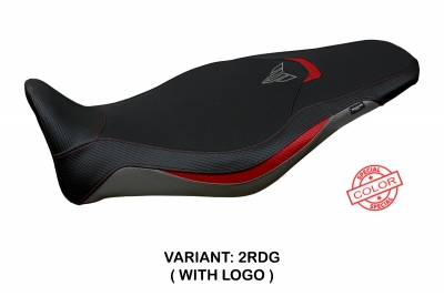 Tappezzeria funda de asiento especial Yamaha MT-09