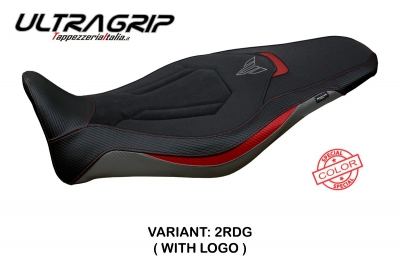 Tappezzeria Housse de sige Ultragrip spcial Yamaha MT-09