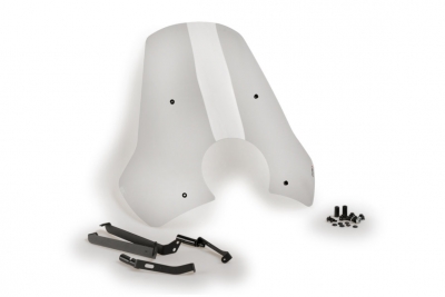 Puig rondelle touring Vespa GTS 125