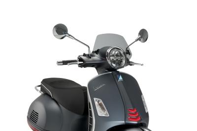 Puig sportskrm Vespa GTS 125