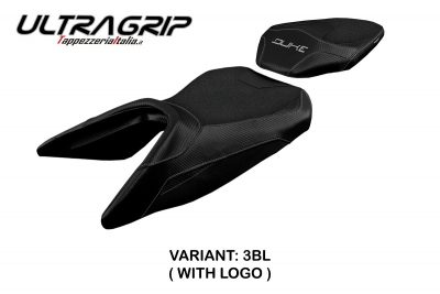 Tappezzeria funda de asiento Ultragrip KTM Duke 390