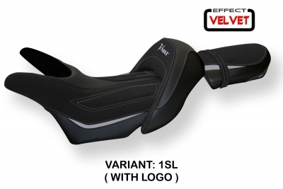 Tappezzeria funda de asiento Yamaha V-Max