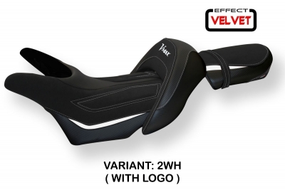 Tappezzeria seat cover Yamaha V-Max