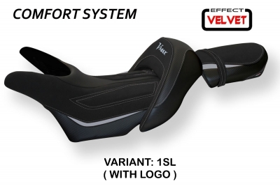 Tappezzeria funda de asiento Yamaha V-Max