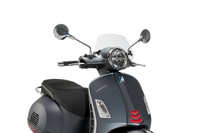 Puig sports screen Vespa GTS 300