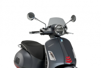 Schermo sportivo Puig Vespa GTS 300