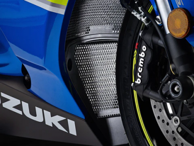 Performance Kylargaller Suzuki GSX-R 1000