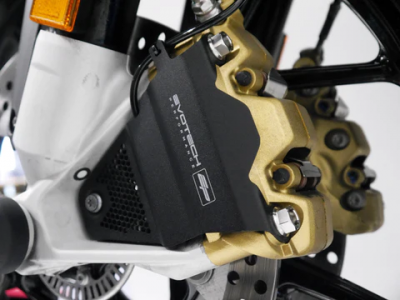 Performance Skydd fr bromsok BMW R 1250 GS