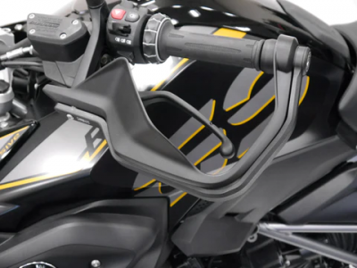 Performance Frlngningssats fr handskydd BMW R 1250 GS