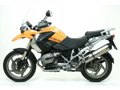 Escape Arrow Maxi Race-Tech BMW R 1200 GS