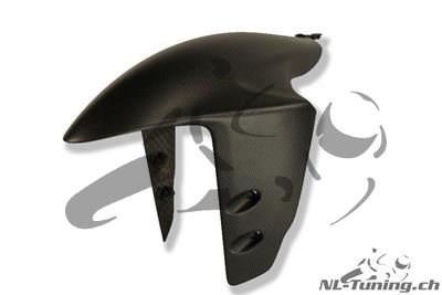 Copriruota anteriore in carbonio Ducati Panigale 1199