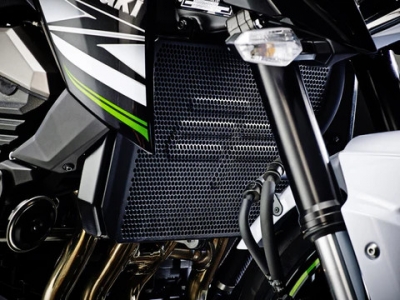 Performance radiatorrooster Kawasaki Z750