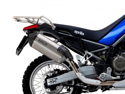 Escape Arrow Sonora Aprilia Tuareg 660