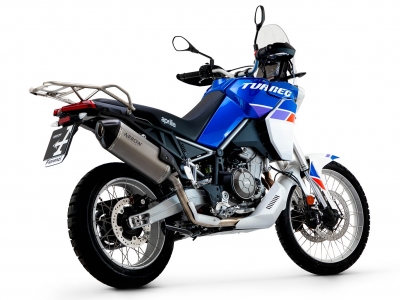 Escape Arrow Sonora Aprilia Tuareg 660