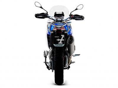 Escape Arrow Sonora Aprilia Tuareg 660