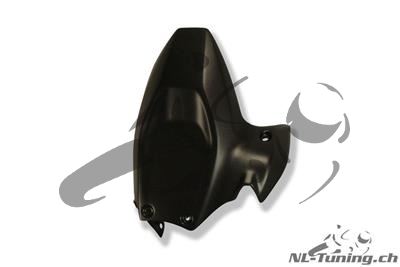 Cubre rueda trasero carbono Ilmberger Ducati Panigale 1199