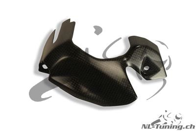 Carbon Ilmberger Ritzelabdeckung Ducati Panigale 1199