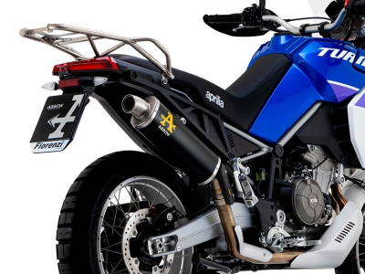 Scarico Arrow Indy Race Aprilia Tuareg 660