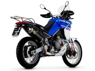 Scarico Arrow Indy Race Aprilia Tuareg 660