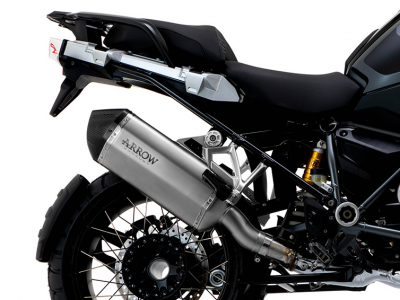 Avgasrr Arrow Sonora BMW R 1250 GS