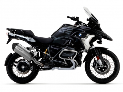 Avgasrr Arrow Sonora BMW R 1250 GS