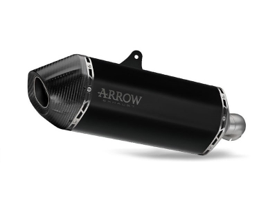 Exhaust Arrow Sonora BMW R 1250 GS