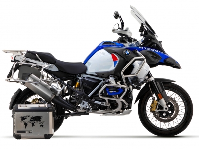 Escape Arrow Sonora BMW R 1250 GS