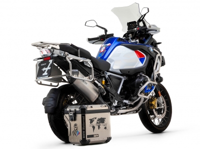 Scarico Arrow Sonora BMW R 1250 GS