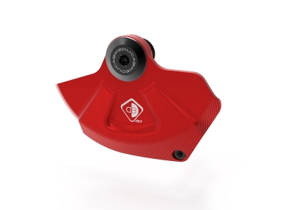 Ducabike alternator cover Ducati Streetfighter V2