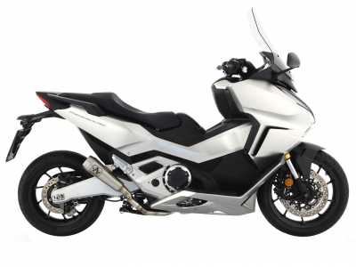 Uitlaat Pijl Pro-Race Honda Forza 750