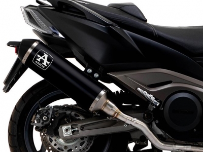 Avgaser Arrow Urban Honda SH 150i