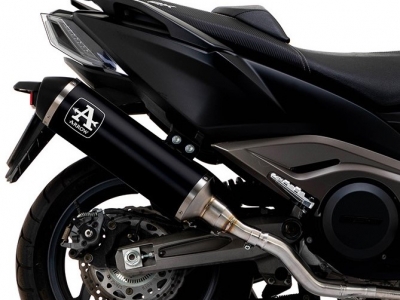 Avgasrr Arrow Urban Honda SH 150i