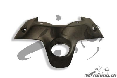 Carbon Ilmberger contactslot deksel Ducati Panigale 1199