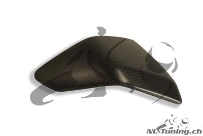 Carbon Ilmberger side panel insert set Ducati Panigale 1199
