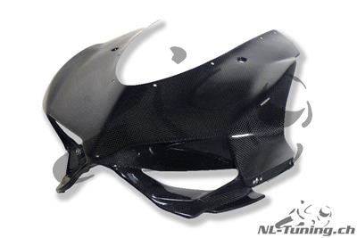 Carena anteriore in carbonio Ilmberger Racing Ducati Panigale 1199