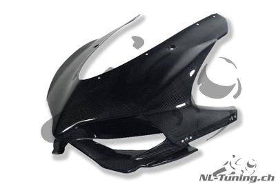 Carbon Ilmberger Frontverkleidung Racing Ducati Panigale 1199