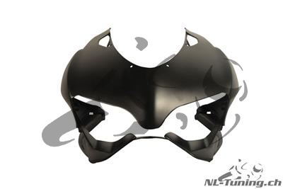 Carbon Ilmberger carnage avant route Ducati Panigale 1199