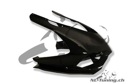 Carbon Ilmberger carnage avant route Ducati Panigale 1199