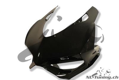 Carbon Ilmberger Frontverkleidung Strasse Ducati Panigale 1199