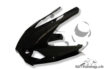 Carbon Ilmberger carnage avant route Ducati Panigale 1199
