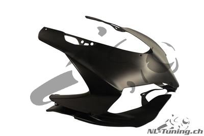 Carbon Ilmberger carnage avant route Ducati Panigale 1199